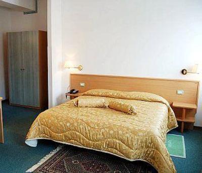 фото отеля Hotel Etruria Orvieto