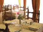 фото отеля Hotel Etruria Orvieto