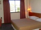 фото отеля Hotel Flamingo Sitiawan