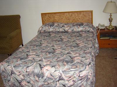 фото отеля Lucien Motel