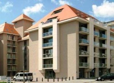фото отеля Bed & Breakfast De Promenade