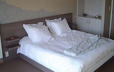 фото отеля Bed & Breakfast De Promenade