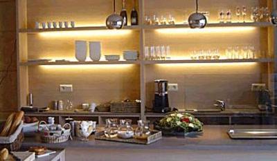 фото отеля Bed & Breakfast De Promenade