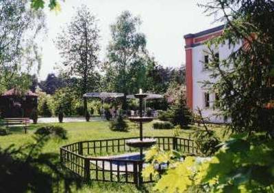 фото отеля Waldhof