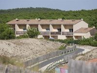 Residence Topotel Les Hameaux de l'Ocean