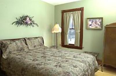 фото отеля Maison Vienneau B&B