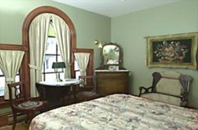 фото отеля Maison Vienneau B&B