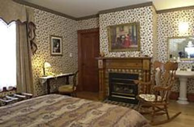 фото отеля Maison Vienneau B&B