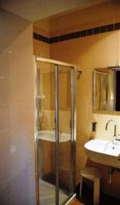 фото отеля Affittacamere Residenza Ducale Bovino