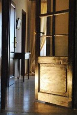 фото отеля Affittacamere Residenza Ducale Bovino