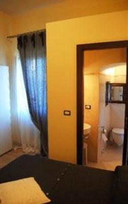 фото отеля Affittacamere Residenza Ducale Bovino