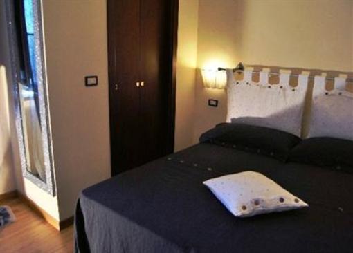 фото отеля Affittacamere Residenza Ducale Bovino