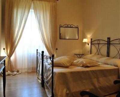 фото отеля Affittacamere Residenza Ducale Bovino