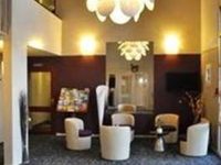 Hotel Marmotte Challans