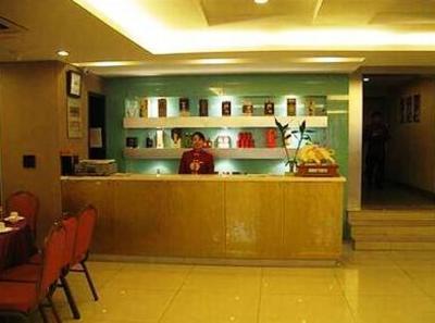 фото отеля Sunyata Business Hotel