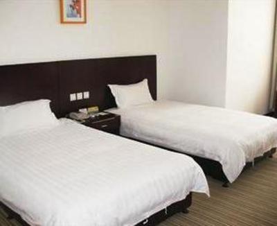 фото отеля Sunyata Business Hotel