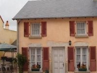 Hotel du Nord Restaurant le Saint Georges