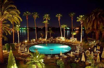 фото отеля Sheraton Luxor Resort