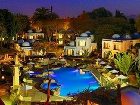 фото отеля Sheraton Luxor Resort