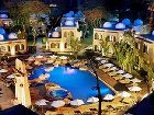 фото отеля Sheraton Luxor Resort