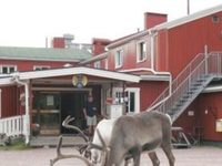 STF Grovelsjon Fjallstation