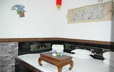 фото отеля Si Sheng Qing Inn