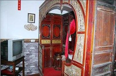 фото отеля Si Sheng Qing Inn