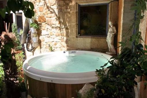 фото отеля Maison d'Hotes Douce France