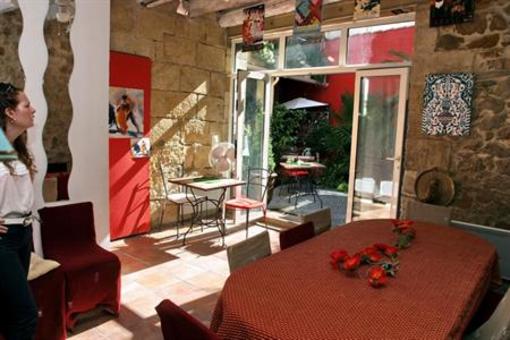 фото отеля Maison d'Hotes Douce France