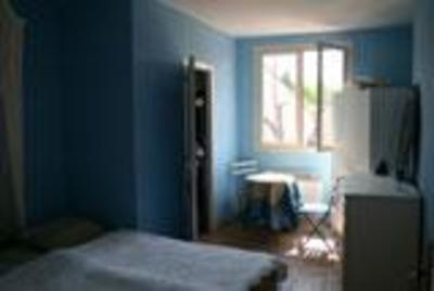 фото отеля Maison d'Hotes Douce France
