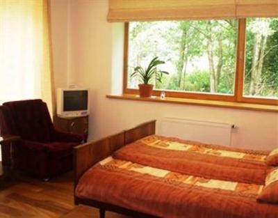фото отеля Holiday Villa Palanga