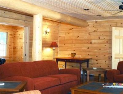 фото отеля Nestlewood Inn