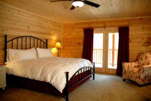 фото отеля Nestlewood Inn