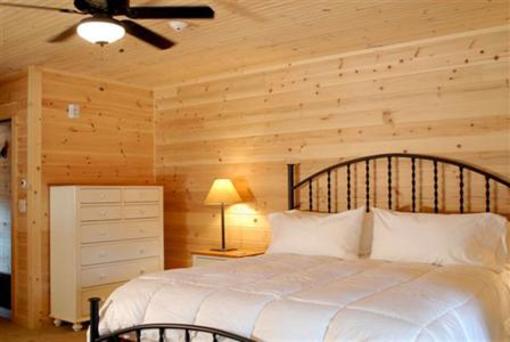 фото отеля Nestlewood Inn