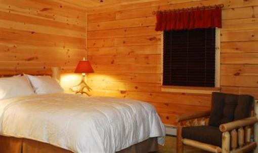 фото отеля Nestlewood Inn
