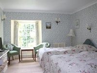 Lastingham Grange Hotel