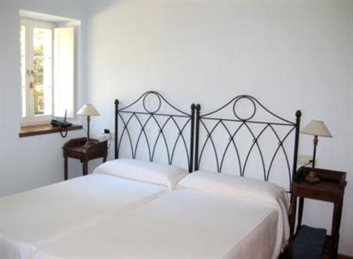 фото отеля Hotel Rural La Casa del Burrero Castropol