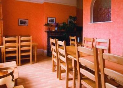 фото отеля YHA Ravenstor