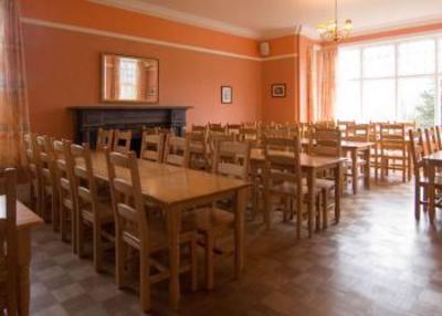 фото отеля YHA Ravenstor