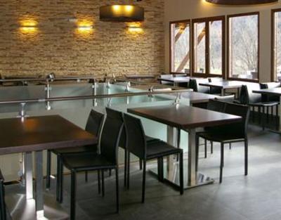 фото отеля Aparthotel Bubal