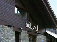 Aparthotel Bubal