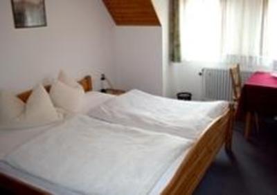 фото отеля Sonne Gasthof Tubingen