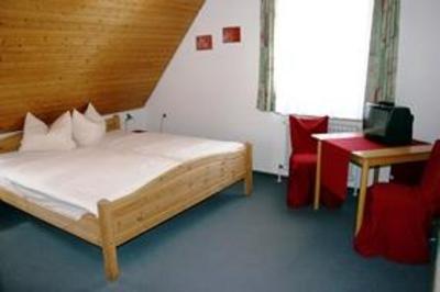 фото отеля Sonne Gasthof Tubingen