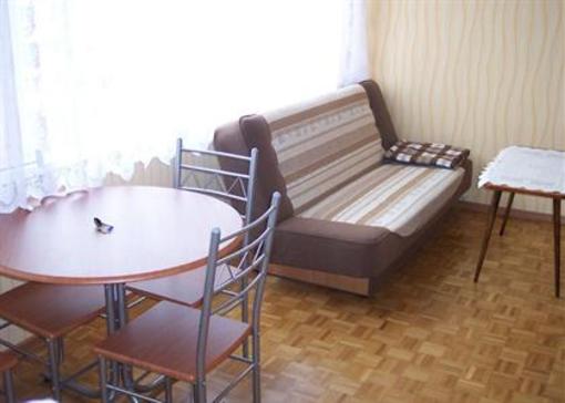 фото отеля Apartament Delfin II