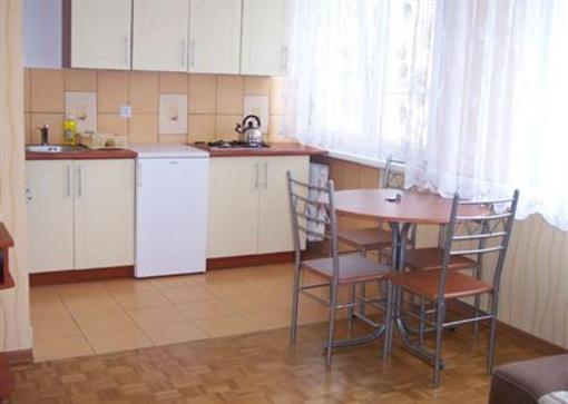 фото отеля Apartament Delfin II