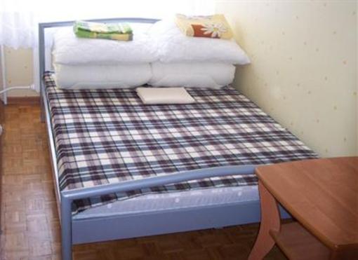 фото отеля Apartament Delfin II