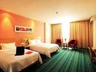 фото отеля City Inn Shiqi Zhongshan