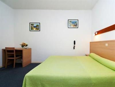 фото отеля Hotel Le Terminus