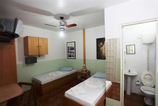 фото отеля Ville House Hotel Canoas