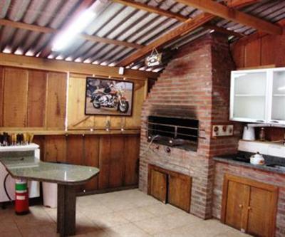 фото отеля Ville House Hotel Canoas
